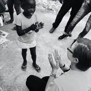 Meet your Posher, Angella